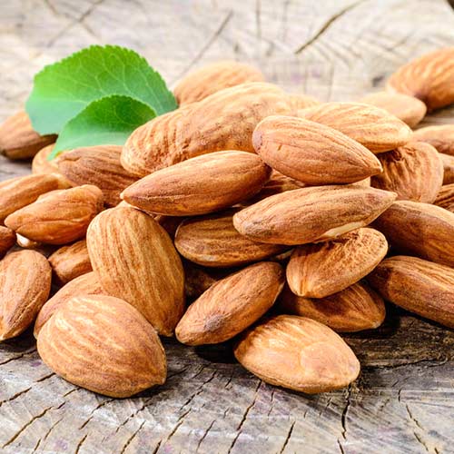 Миндаль Пряный Миндаль Пряный