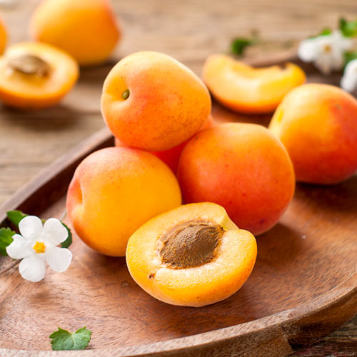 Абрикос Десертный Абрикос Десертный