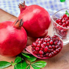 Гранат Красный