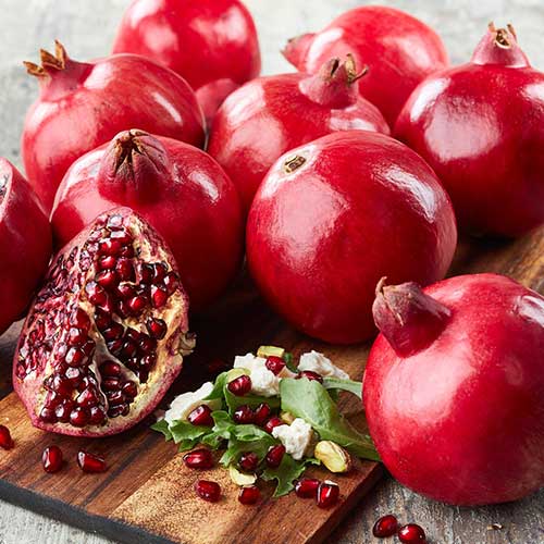 Гранат Никитский ранний Гранат Никитский ранний