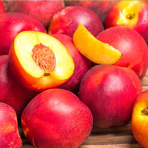 Нектарин Флавор Голд Нектарин Флавор Голд