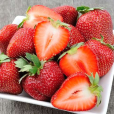 Клубника (крупная земляника) Богота (в упаковке 5 шт.)