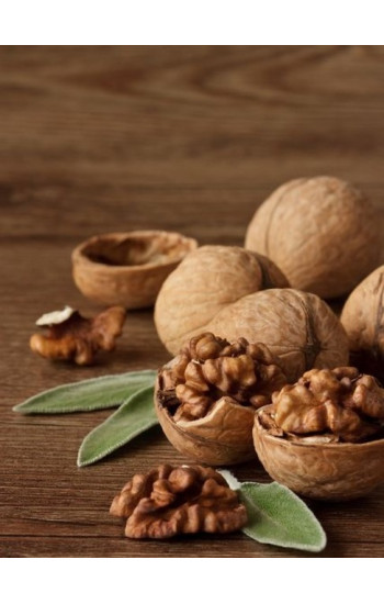 Орех грецкий